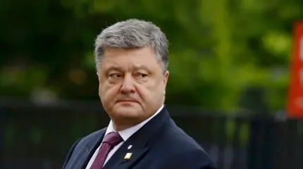 Порошенко: Я не допущу досрочных выборов Порошенко: Я не допущу досрочных выборов