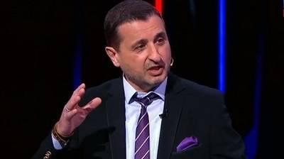 Сосновский допустил, что Навальный станет политическим беженцем в ФРГ Сосновский допустил, что Навальный станет политическим беженцем в ФРГ