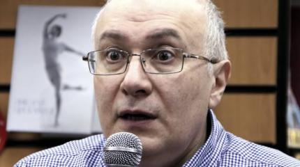 Ганапольский раскусил "лапшу" Трампа: следите за руками президента США Ганапольский раскусил "лапшу" Трампа: следите за руками президента США