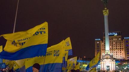 Украина больше не интересна Украина больше не интересна