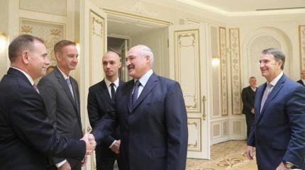 Специалисты по «смене режимов» лишат Беларусь иммунитета перед Западом Специалисты по «смене режимов» лишат Беларусь иммунитета перед Западом