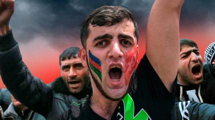 BLM в Новосибирске: Почему толпа безнаказанно угрожала штурмом полиции BLM в Новосибирске: Почему толпа безнаказанно угрожала штурмом полиции