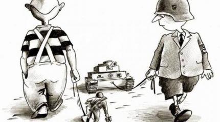Русский пацан быстро сообразил, как не дать себя в обиду в детсаду Бельгии Русский пацан быстро сообразил, как не дать себя в обиду в детсаду Бельгии