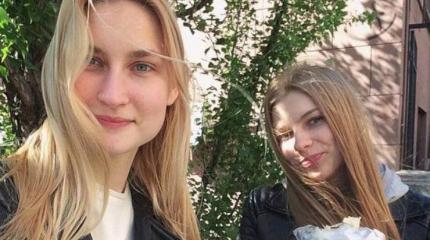 Россиянка Анна рассказала о жизни в Китае Россиянка Анна рассказала о жизни в Китае