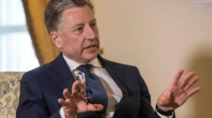 Киев срывает «многоходовку» США: Волкер договорится с Россией без Порошенко Киев срывает «многоходовку» США: Волкер договорится с Россией без Порошенко