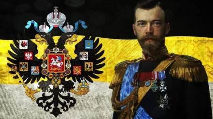 Нужны ли монархической России демократические выборы в 2024-м? Нужны ли монархической России демократические выборы в 2024-м?