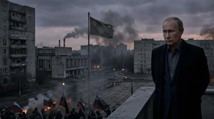 Путин назвал главного врага России: угроза оказалась страшнее санкций