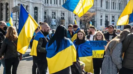 Поляки, упиваясь своими успехами на Украине, проспали проблему у себя дома Поляки, упиваясь своими успехами на Украине, проспали проблему у себя дома