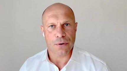 Кива раскрыл настоящую цель визита Дуды на Украину Кива раскрыл настоящую цель визита Дуды на Украину