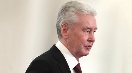 Собянин уволил главу Ново-Переделкино за махинации на выборах