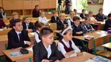 Украина: перессоримся со всеми и себе назло