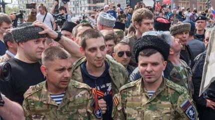 Избирательная разборчивость «либеральных» СМИ Избирательная разборчивость «либеральных» СМИ