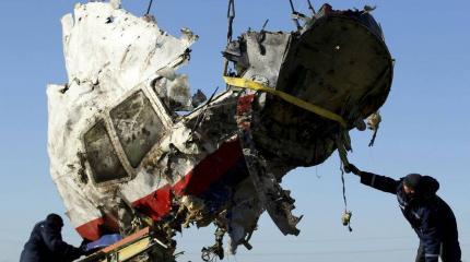Крушение MH17: почему Нидерланды преднамеренно затягивают расследование Крушение MH17: почему Нидерланды преднамеренно затягивают расследование