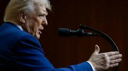Глобальный срыв антироссийских планов: Трамп остановил санкционный напор ЕС Глобальный срыв антироссийских планов: Трамп остановил санкционный напор ЕС