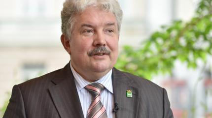 Сергей Бабурин: Литва должна вернуть Вильнюс и Клайпеду