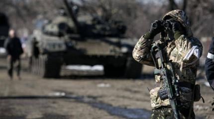Давление Берлина и Парижа растет: Москва «додавила» Киев по Донбассу Давление Берлина и Парижа растет: Москва «додавила» Киев по Донбассу