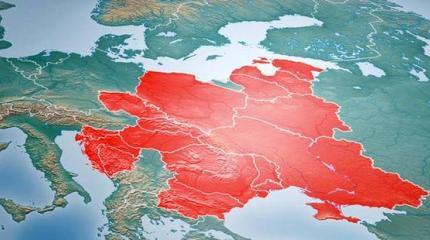 Польско-болгарская шестеренка в механизме Междуморья Польско-болгарская шестеренка в механизме Междуморья