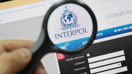 Ситуация вокруг главы Интерпола: Запад провоцирует Россию Ситуация вокруг главы Интерпола: Запад провоцирует Россию