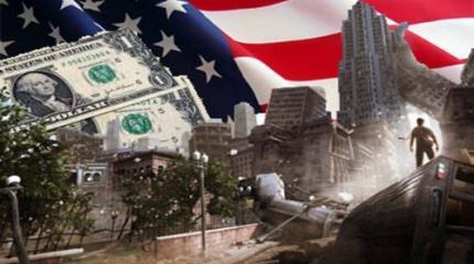 Если Клинтон украдет выборы, у американцев есть план Если Клинтон украдет выборы, у американцев есть план