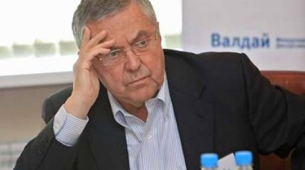 Экс замминистра иностранных дел Адамишин: нельзя ложиться под американцев Экс замминистра иностранных дел Адамишин: нельзя ложиться под американцев