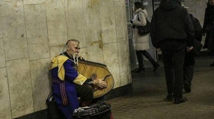 Украина превратилась в соросовскую концессию Украина превратилась в соросовскую концессию