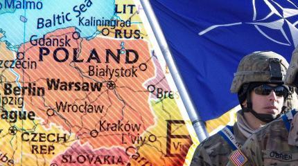 Проговаривались: зачем Польша выпендривается, заявляя о противостоянии с РФ Проговаривались: зачем Польша выпендривается, заявляя о противостоянии с РФ