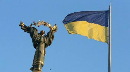 Украинская удавка на шее русской интеллигенции Украинская удавка на шее русской интеллигенции