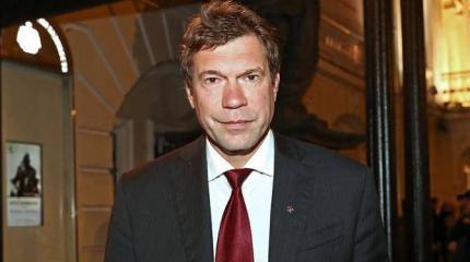 Олег Царев: Перемирие с Украиной позволит Западу ограбить Россию Олег Царев: Перемирие с Украиной позволит Западу ограбить Россию