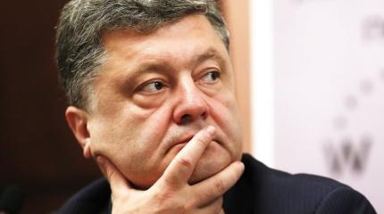 Удержать власть любой ценой: Порошенко «зачистил» СБУ