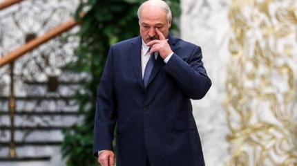 Лукашенко готовится к встрече с Зеленским Лукашенко готовится к встрече с Зеленским
