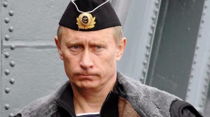 Стали известны планы Владимира Путина на 23 февраля Стали известны планы Владимира Путина на 23 февраля