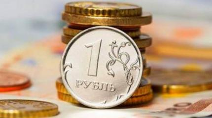 Die Welt: Cлухи о смерти рубля оказались сильно преувеличенными Die Welt: Cлухи о смерти рубля оказались сильно преувеличенными