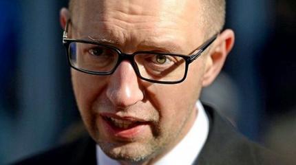 На BBC Яценюка унизили Путиным и распяли вопросом о Донбассе На BBC Яценюка унизили Путиным и распяли вопросом о Донбассе