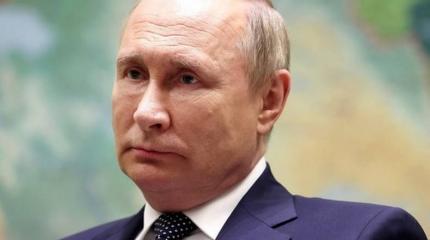 Скрытый смысл в словах Путина о задачах спецоперации Скрытый смысл в словах Путина о задачах спецоперации