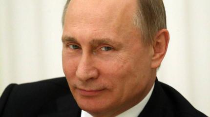 Блэр пытался «подтолкнуть» Путина к западным взглядам, но тщетно Блэр пытался «подтолкнуть» Путина к западным взглядам, но тщетно