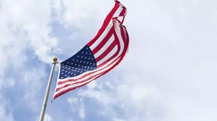 На грани раскола: насколько верны прогнозы WP о гражданской войне в США На грани раскола: насколько верны прогнозы WP о гражданской войне в США