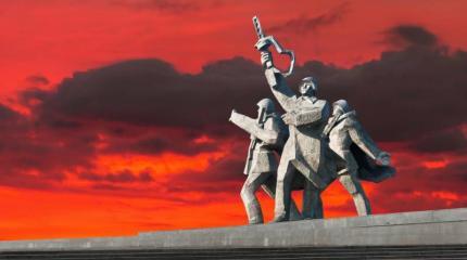 Прибалтийские манкурты Прибалтийские манкурты