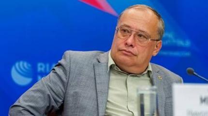 Межевич: Тихановская является «просто женщиной в эмиграции» Межевич: Тихановская является «просто женщиной в эмиграции»
