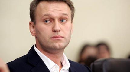 Навальный: от Касьянова к Явлинскому Навальный: от Касьянова к Явлинскому