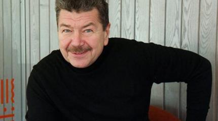 Андрей Заренков: Русская община – это не ночлежка с халявным супом Андрей Заренков: Русская община – это не ночлежка с халявным супом