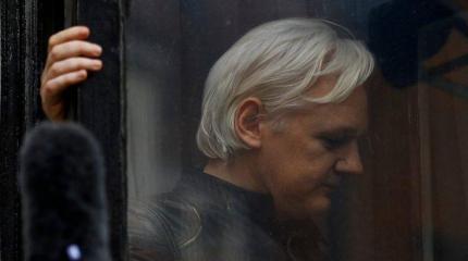 Die Zeit: власти Эквадора задумались о выселении Ассанжа из посольства Die Zeit: власти Эквадора задумались о выселении Ассанжа из посольства