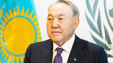 Елбасы Назарбаев показал Путину дорогу к вечной власти Елбасы Назарбаев показал Путину дорогу к вечной власти