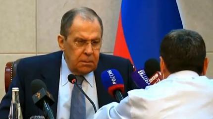 Лавров признал существование «пятой колонны» в российской власти Лавров признал существование «пятой колонны» в российской власти