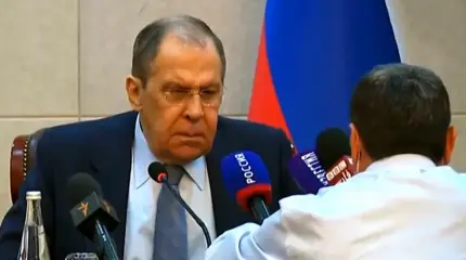 Лавров признал существование «пятой колонны» в российской власти Лавров признал существование «пятой колонны» в российской власти