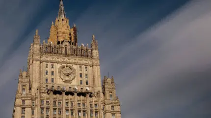 В МИД РФ указали Обаме на бревна в глазах США