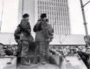 Двойные стандарты Вильнюса Двойные стандарты Вильнюса