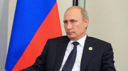 MSNBC рассказал, как Путин не дал олигархам сделать из себя марионетку MSNBC рассказал, как Путин не дал олигархам сделать из себя марионетку