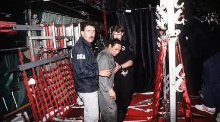 США в Латинской Америке: под лозунгом «защиты демократии»