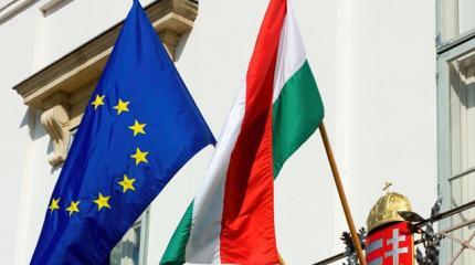 Венгрия раскритиковала ЕС за бессовестное обращение с Украиной