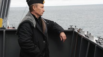 На что Путин потратит свои "миллиарды"? О главной проблеме мировой политики На что Путин потратит свои "миллиарды"? О главной проблеме мировой политики
